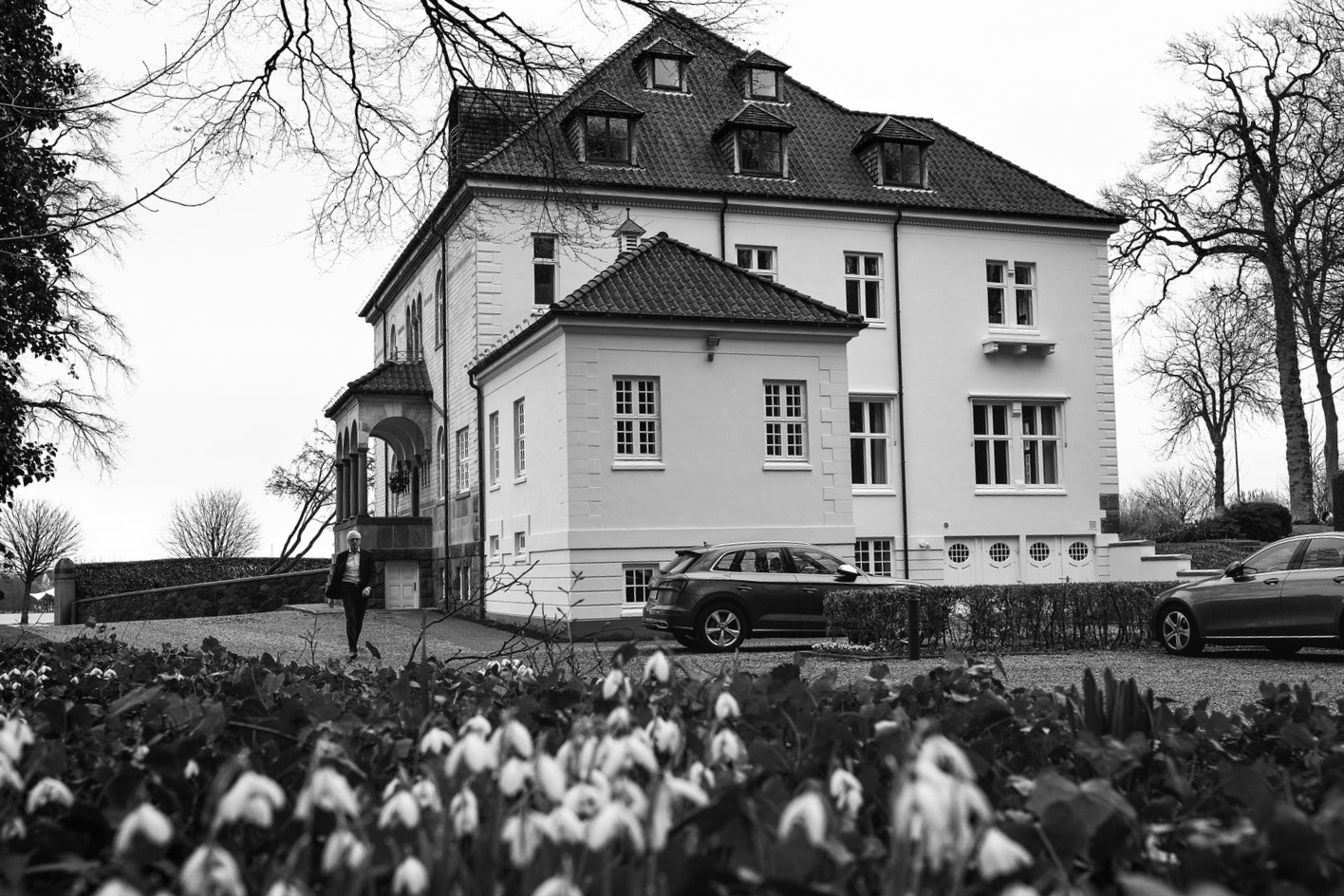 Succesfuld obligationsudstedelse i Schouw & Co.